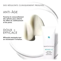 SkinCeuticals Retinol 0,3