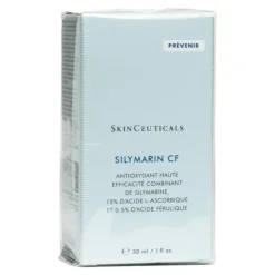 SkinCeuticals Silymarin CF sérum antioxydant
