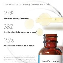 SkinCeuticals Silymarin CF sérum antioxydant
