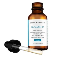 SkinCeuticals Silymarin CF sérum antioxydant