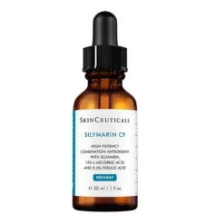SkinCeuticals Silymarin CF sérum antioxydant
