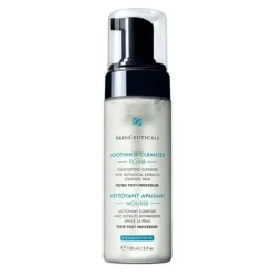SkinCeuticals Soothing Cleanser mousse nettoyante