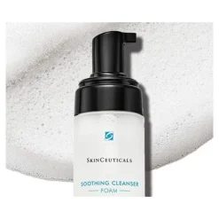 SkinCeuticals Soothing Cleanser mousse nettoyante