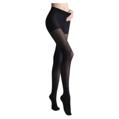 Smartleg Semi transparent Collant de contention femme classe 2