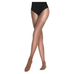 Smartleg Transparent Bas de contention femme classe 2