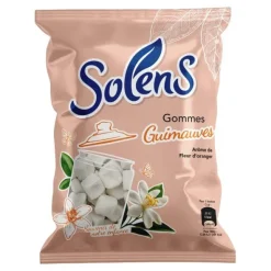 Solens Gommes guimauves