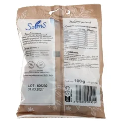 Solens gommes mélange pectoral