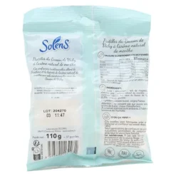 Solens pastilles Vichy