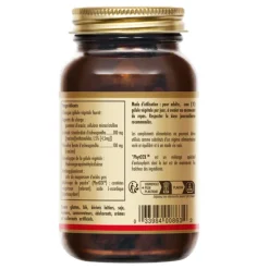 Solgar Ashwagandha gélules