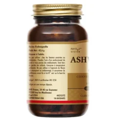 Solgar Ashwagandha gélules