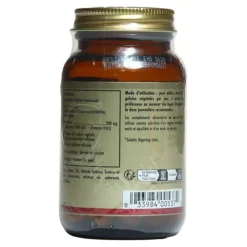 Solgar Bromelaïne 300 mg gélules