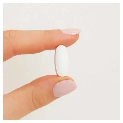 Solgar Calcium magnésium avec vitamine D3 comprimés