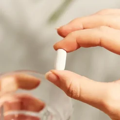 Solgar Calcium Magnésium Zinc comprimés