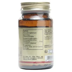 Solgar Coenzyme Q10 30 mg gélules