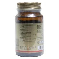 Solgar Coenzyme Q10 60 mg gélules