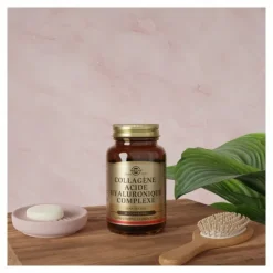 Solgar Collagene Acide Hyaluronique Complexe