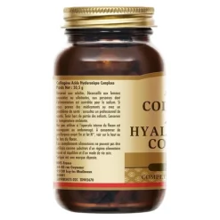 Solgar Collagene Acide Hyaluronique Complexe
