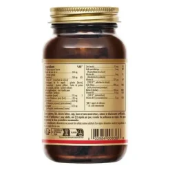 Solgar Ester-C Plus Immune Complex capsules