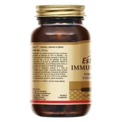 Solgar Ester-C Plus Immune Complex capsules