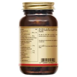 Solgar Ester-C Plus Vitamine C 1000 mg comprimés