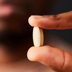Solgar Ester-C Plus Vitamine C 1000 mg comprimés