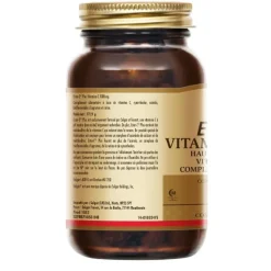 Solgar Ester-C Plus Vitamine C 1000 mg comprimés