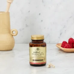 Solgar Ester-C Plus Vitamine C 500 mg gélules