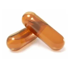 Solgar Full Spectrum Curcumine capsules