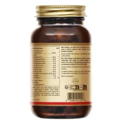 Solgar Full Spectrum Omega Huile de saumon capsules