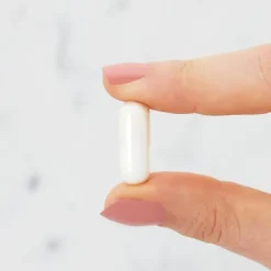 Solgar GABA 500 mg gélules