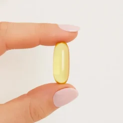 Solgar Huile de bourrache capsules