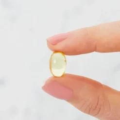Solgar Huile de Foie de Morue capsules