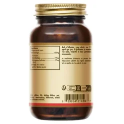 Solgar Huile d'onagre 1300 mg capsules