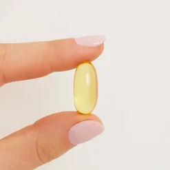 Solgar Huile d'onagre 1300 mg capsules