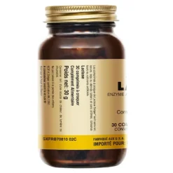 Solgar Lactase comprimés à croquer