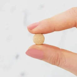 Solgar Levure de bière avec vitamine B12 comprimés