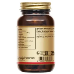Solgar L-Glutamine 1000 mg comprimés