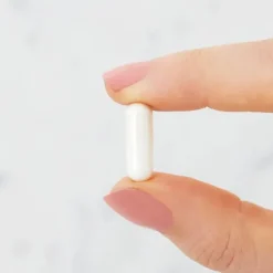 Solgar L-Glutathion Réduit 50 mg Gélules