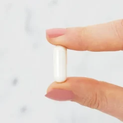 Solgar L Tyrosine 500 mg gélules