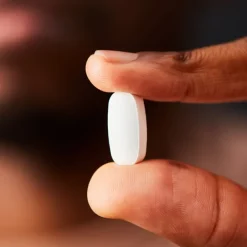 Solgar magnesium citrate comprimés