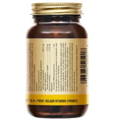 Solgar Mélatonine 1 mg comprimés