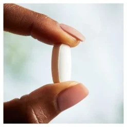 Solgar MSM 1000 mg comprimés