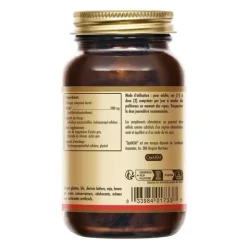 Solgar MSM 1000 mg comprimés