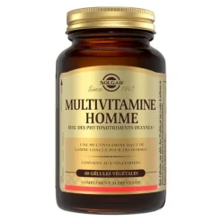 Solgar Multivitamine Homme