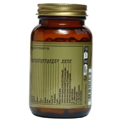 Solgar Multivitamine Homme