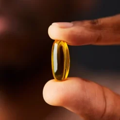 Solgar Omega 3-6-9 capsules