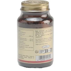 Solgar Oméga 3 capsules