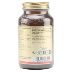 Solgar Oméga 3 capsules
