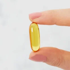 Solgar Oméga 3 capsules