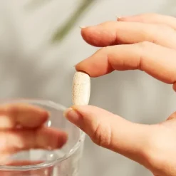 Solgar Peau, ongles, cheveux comprimés